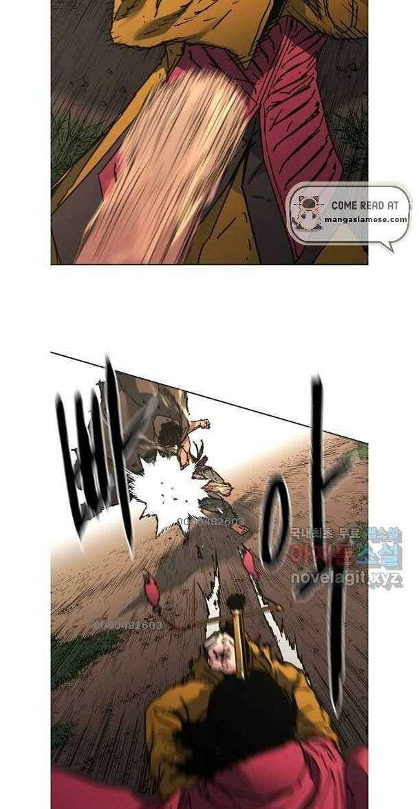 Bố Vô Song Chap 282 - Next Chap 283