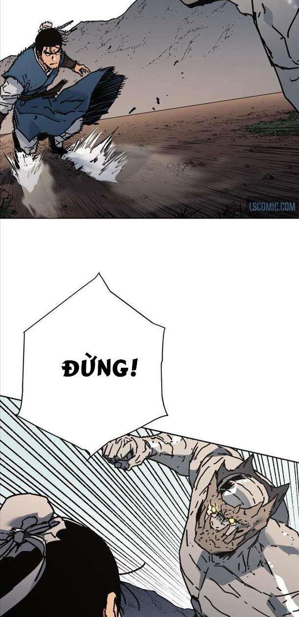 Bố Vô Song Chap 283 - Next Chap 284