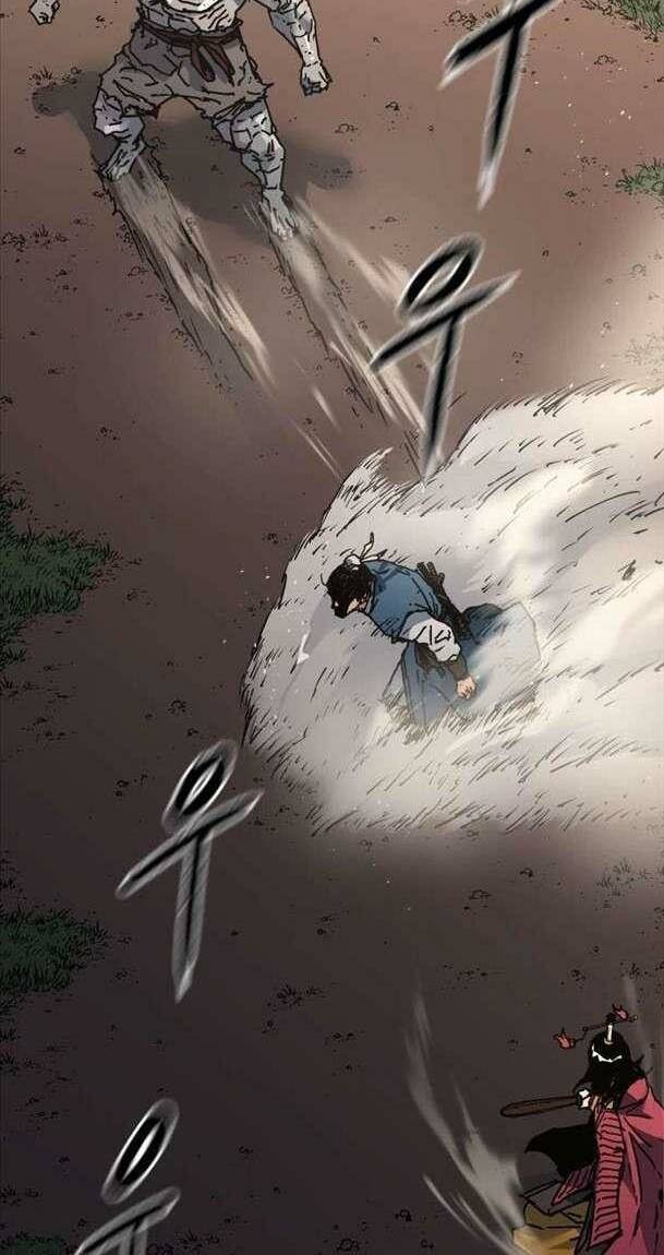 Bố Vô Song Chap 283 - Next Chap 284