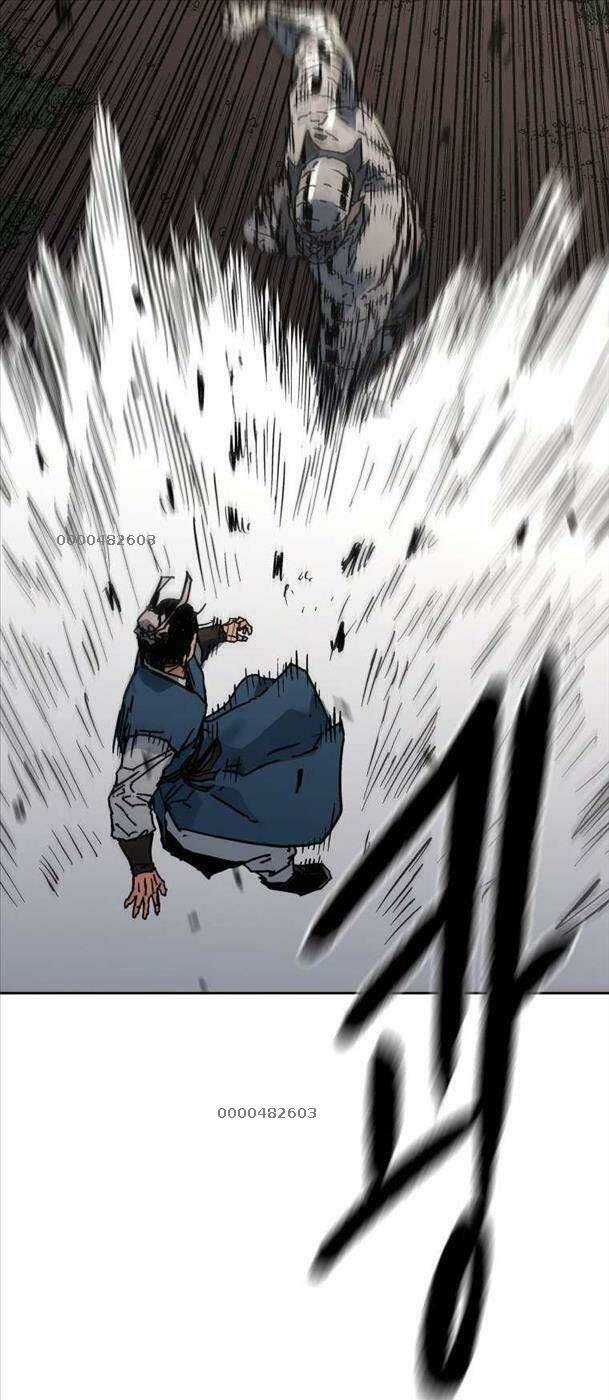 Bố Vô Song Chap 283 - Next Chap 284