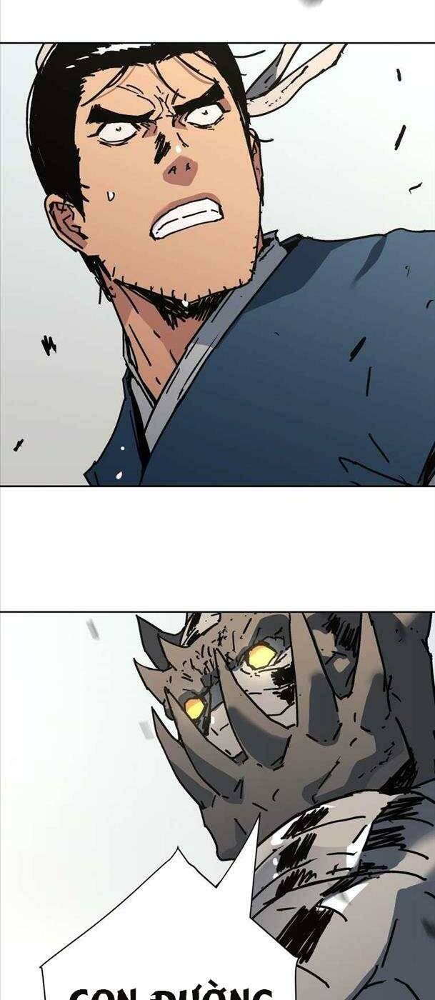 Bố Vô Song Chap 283 - Next Chap 284