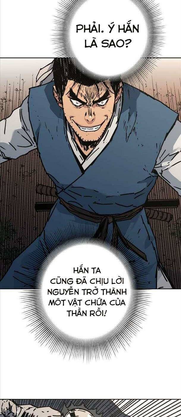 Bố Vô Song Chap 283 - Next Chap 284