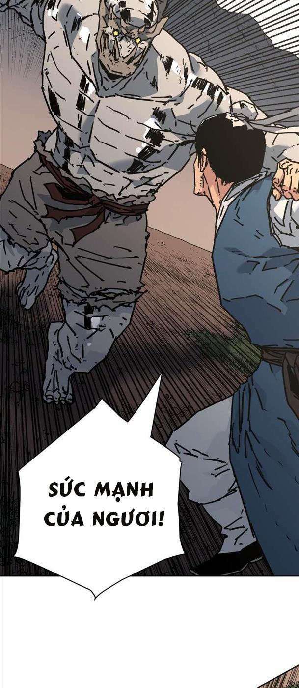 Bố Vô Song Chap 283 - Next Chap 284