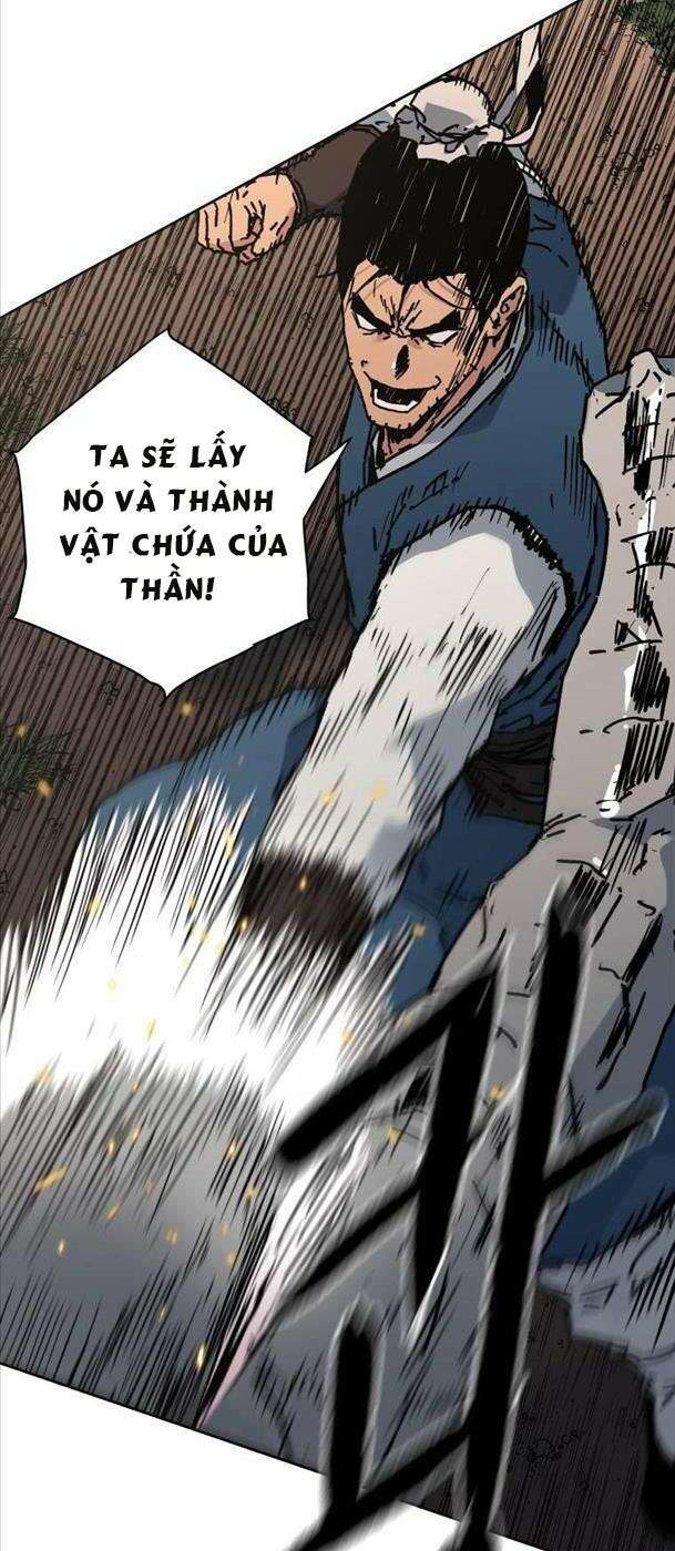 Bố Vô Song Chap 283 - Next Chap 284