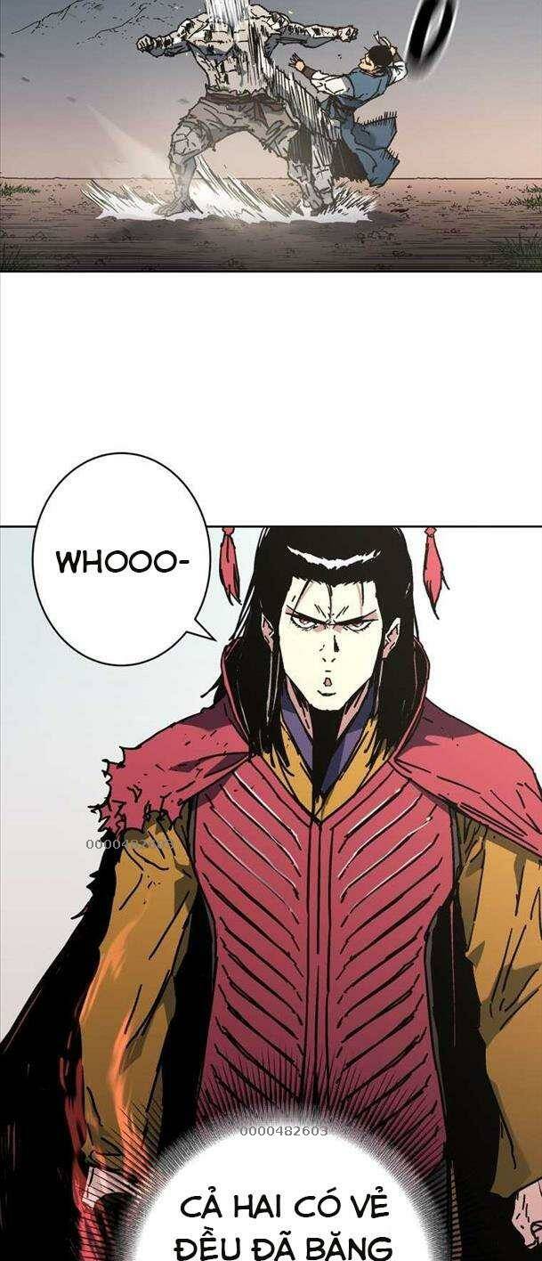 Bố Vô Song Chap 283 - Next Chap 284