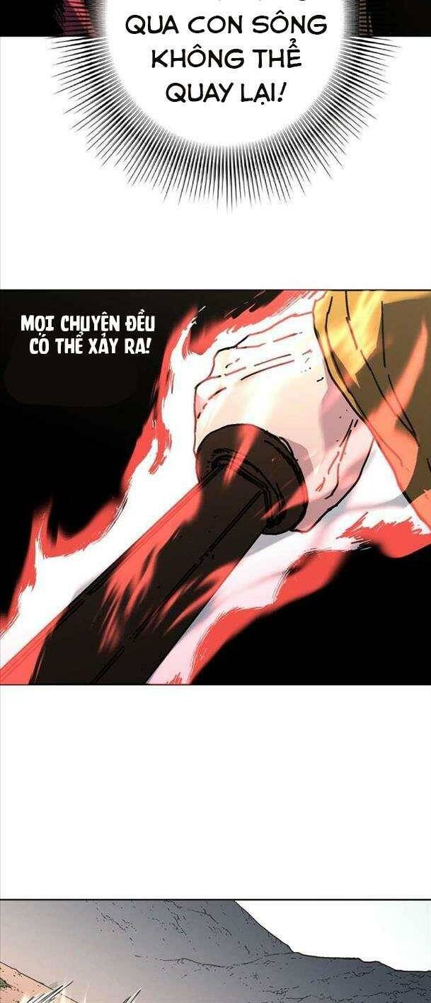 Bố Vô Song Chap 283 - Next Chap 284