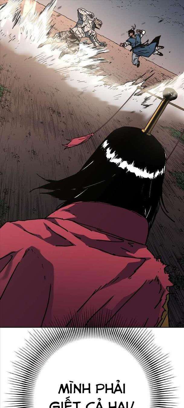 Bố Vô Song Chap 283 - Next Chap 284