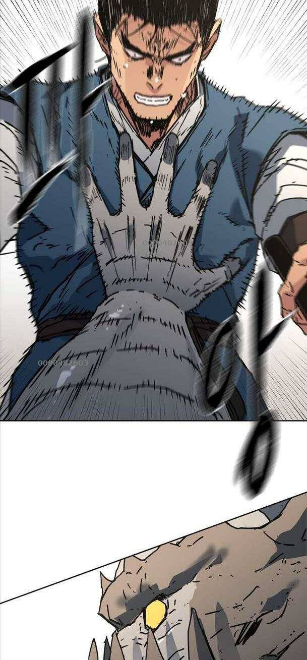 Bố Vô Song Chap 283 - Next Chap 284