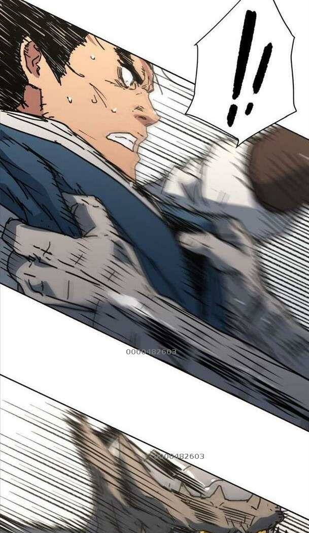 Bố Vô Song Chap 283 - Next Chap 284