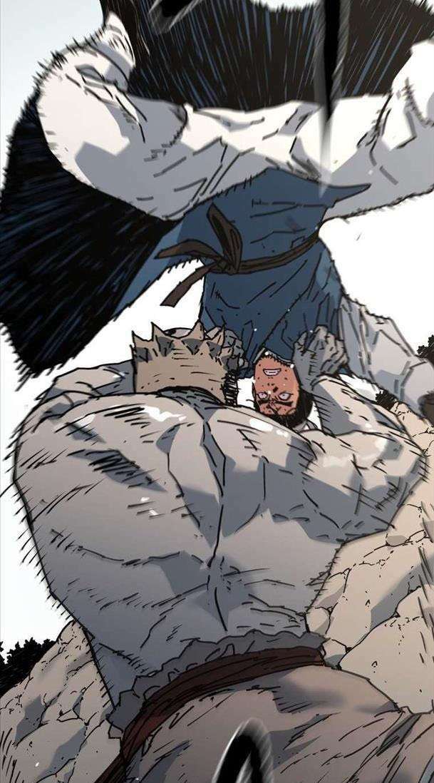 Bố Vô Song Chap 283 - Next Chap 284