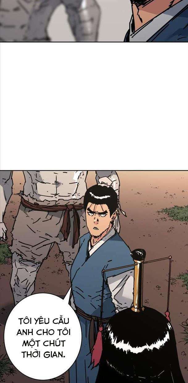 Bố Vô Song Chap 283 - Next Chap 284