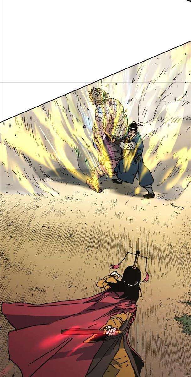 Bố Vô Song Chap 284 - Next Chap 285