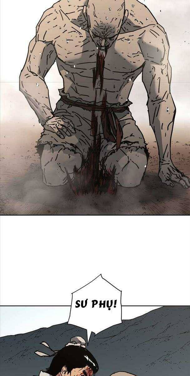 Bố Vô Song Chap 284 - Next Chap 285