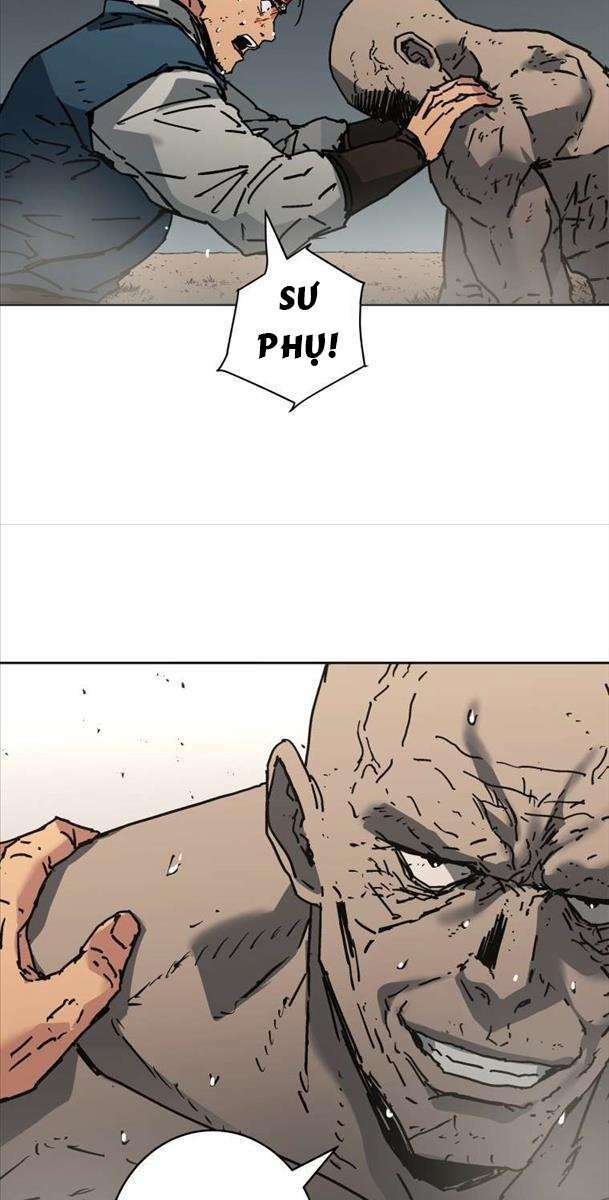 Bố Vô Song Chap 284 - Next Chap 285