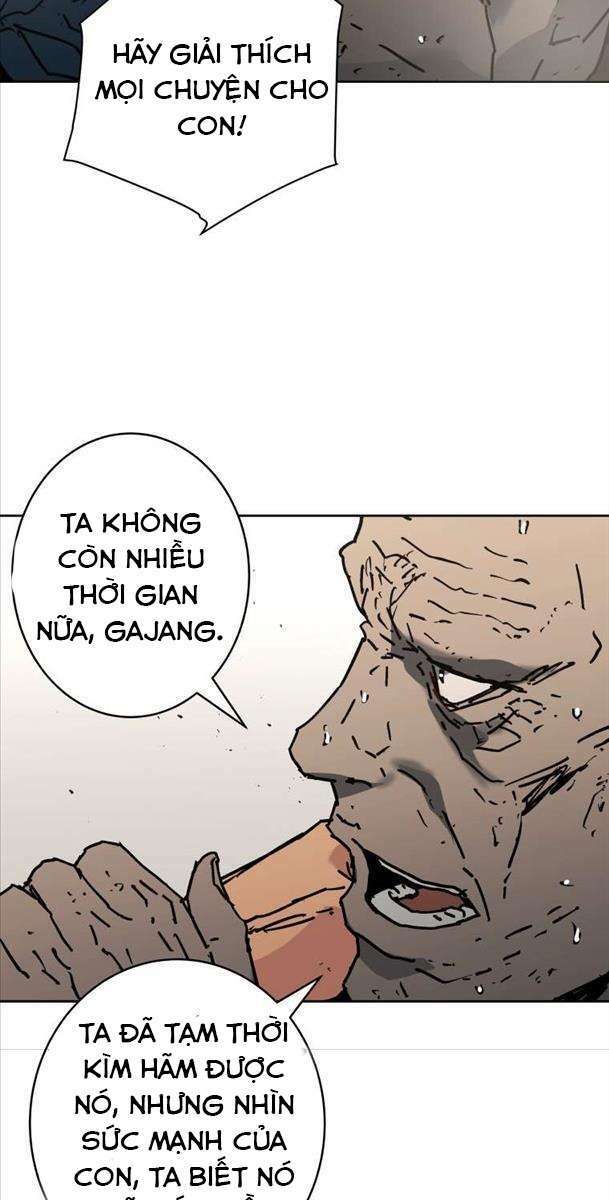 Bố Vô Song Chap 284 - Next Chap 285