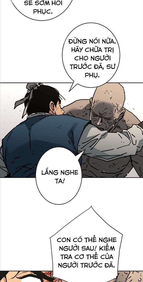 Bố Vô Song Chap 284 - Next Chap 285