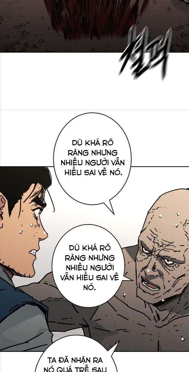 Bố Vô Song Chap 284 - Next Chap 285