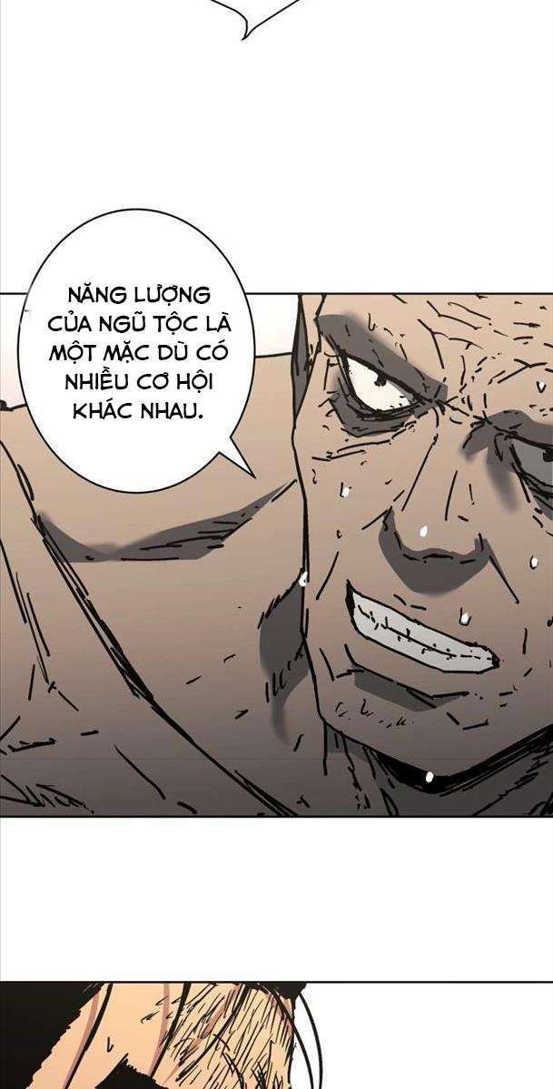 Bố Vô Song Chap 284 - Next Chap 285