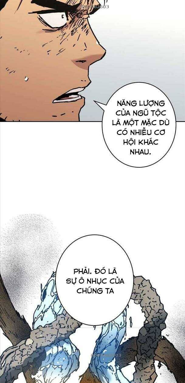 Bố Vô Song Chap 284 - Next Chap 285