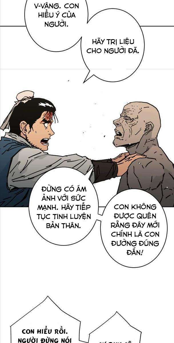 Bố Vô Song Chap 284 - Next Chap 285