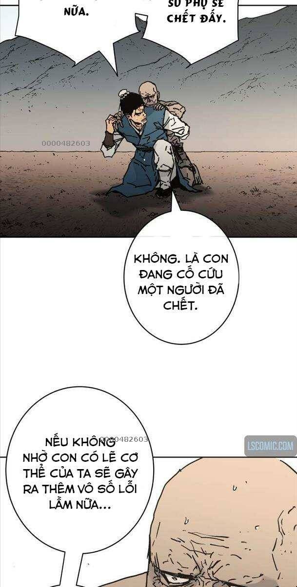 Bố Vô Song Chap 284 - Next Chap 285