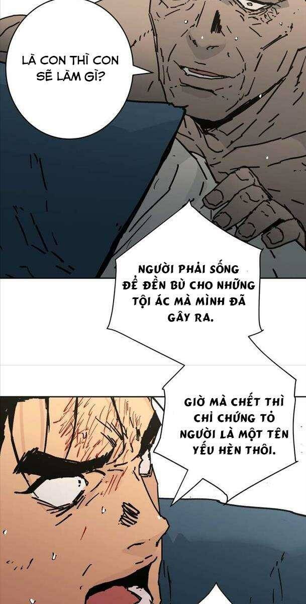 Bố Vô Song Chap 284 - Next Chap 285