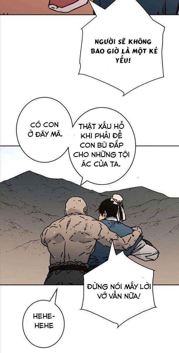 Bố Vô Song Chap 284 - Next Chap 285