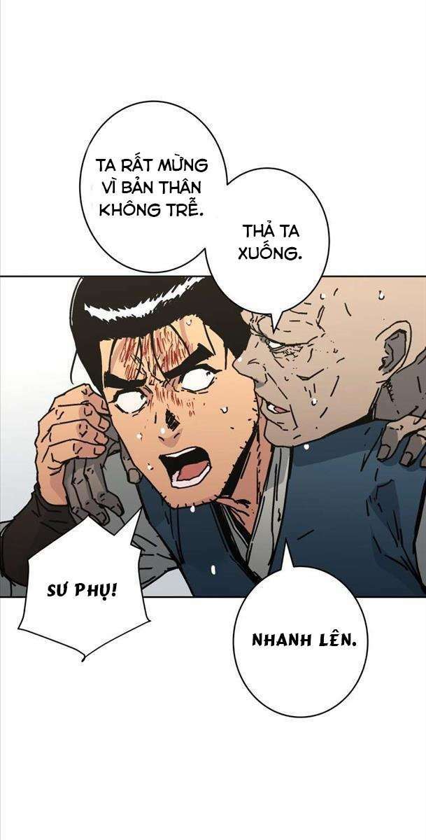 Bố Vô Song Chap 284 - Next Chap 285