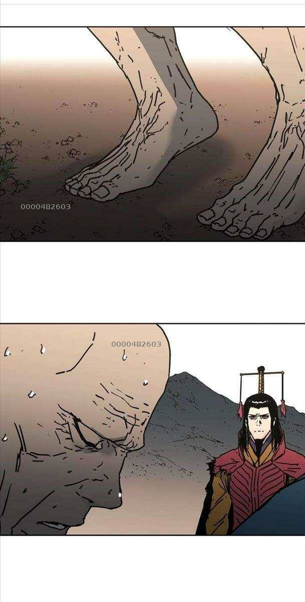 Bố Vô Song Chap 284 - Next Chap 285