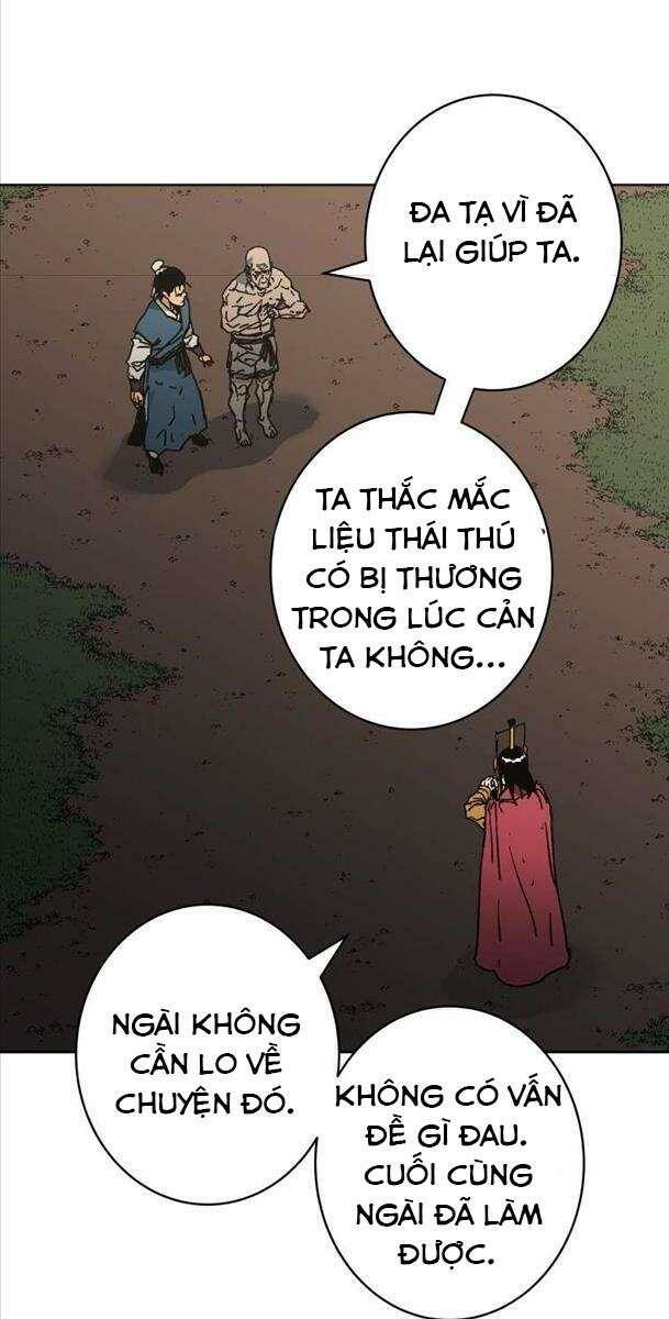 Bố Vô Song Chap 284 - Next Chap 285