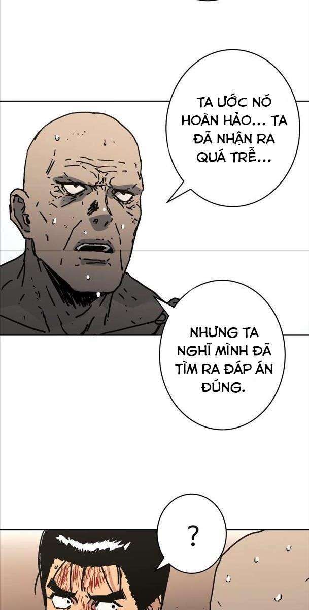 Bố Vô Song Chap 284 - Next Chap 285