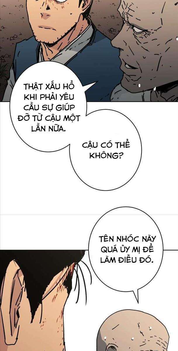 Bố Vô Song Chap 284 - Next Chap 285