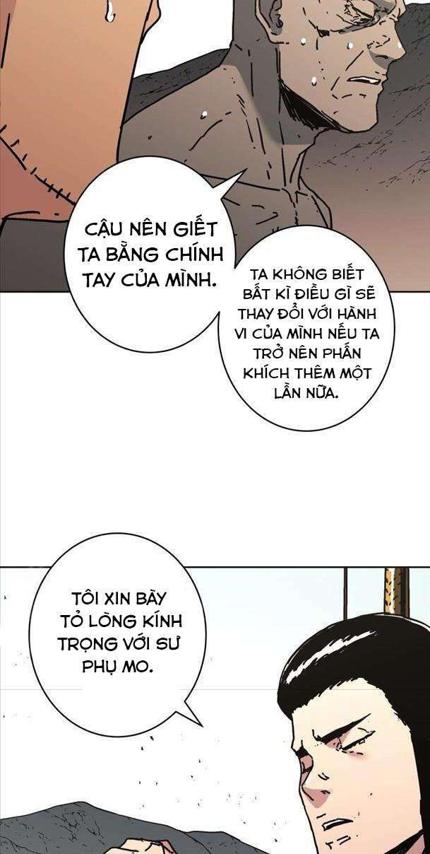 Bố Vô Song Chap 284 - Next Chap 285