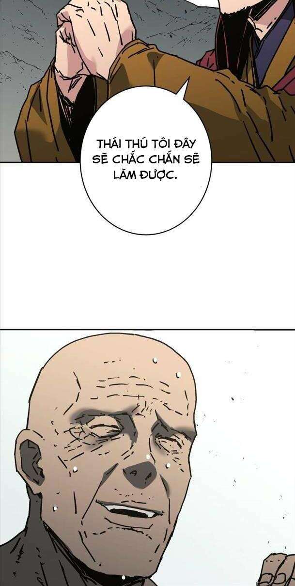 Bố Vô Song Chap 284 - Next Chap 285