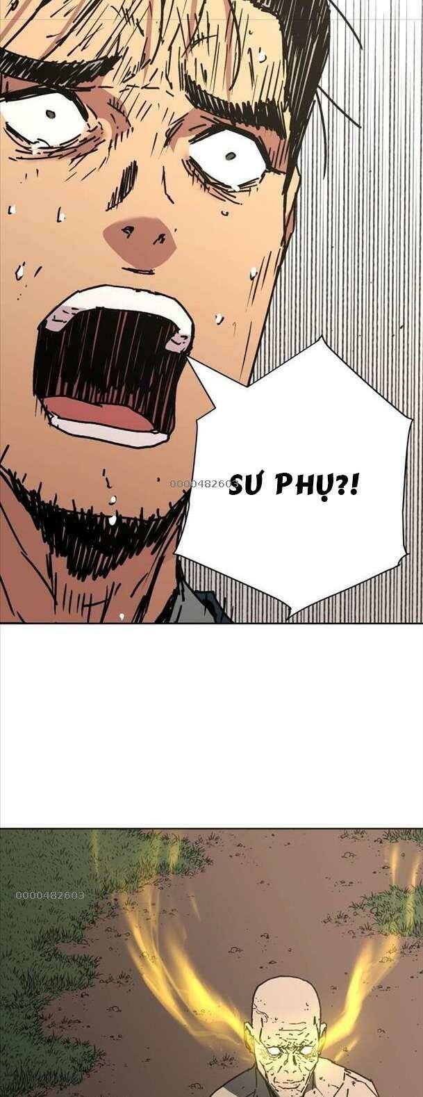 Bố Vô Song Chap 284 - Next Chap 285