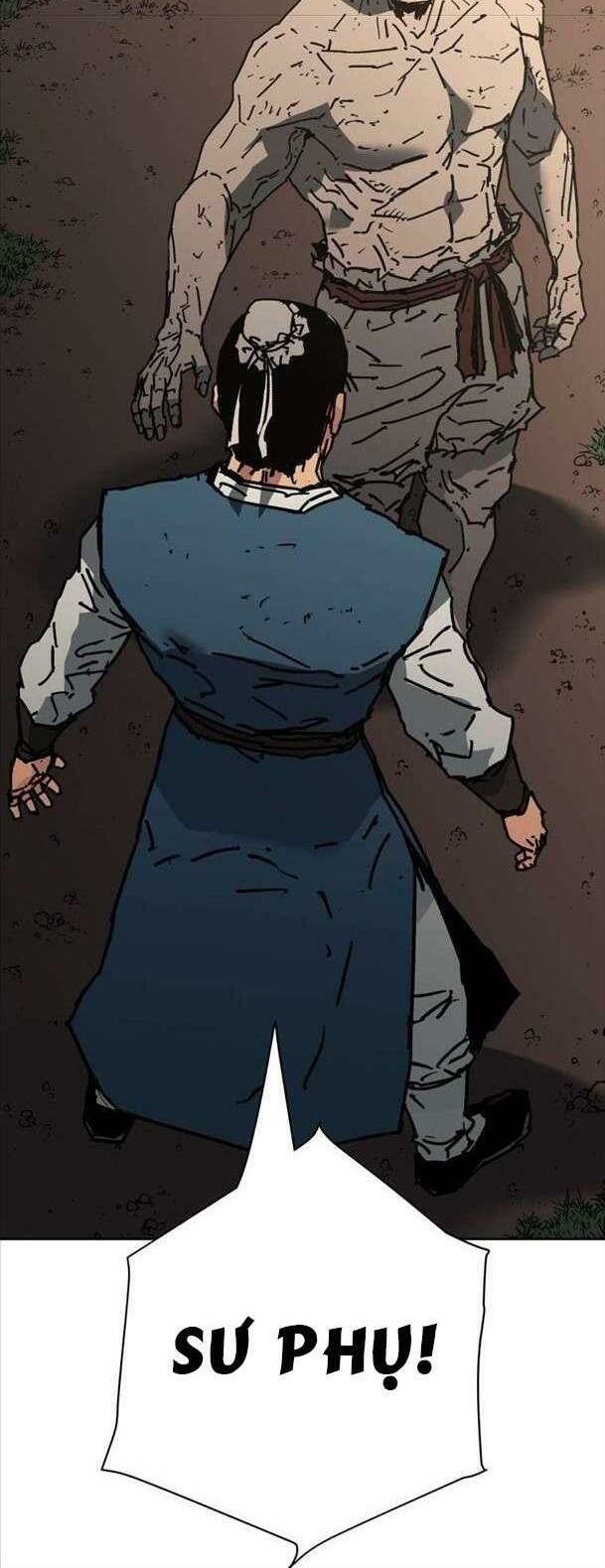 Bố Vô Song Chap 284 - Next Chap 285