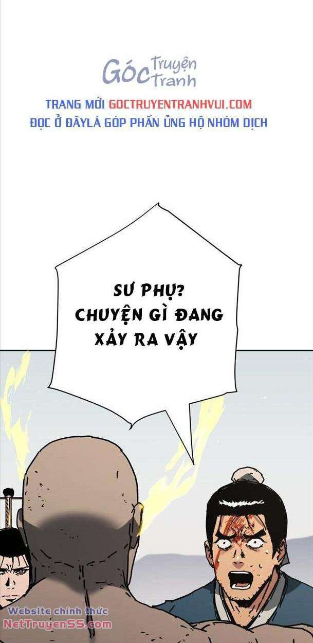 Bố Vô Song Chap 285 - Next Chap 286