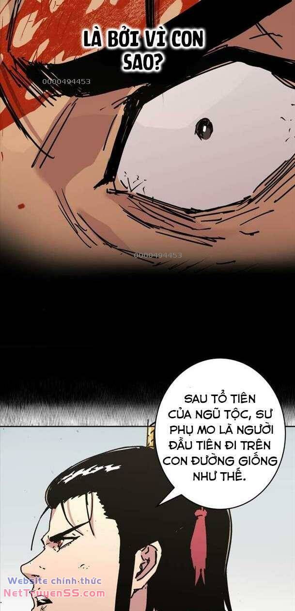 Bố Vô Song Chap 285 - Next Chap 286