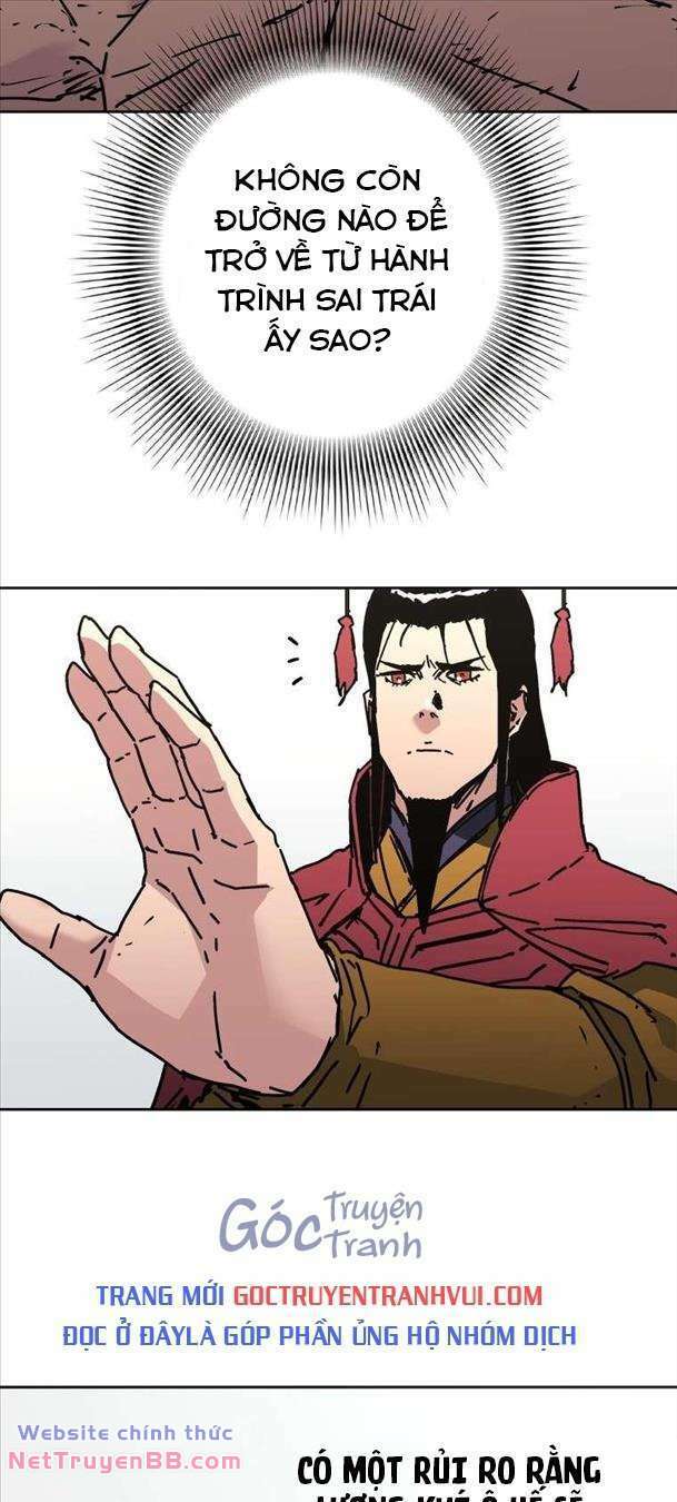 Bố Vô Song Chap 285 - Next Chap 286