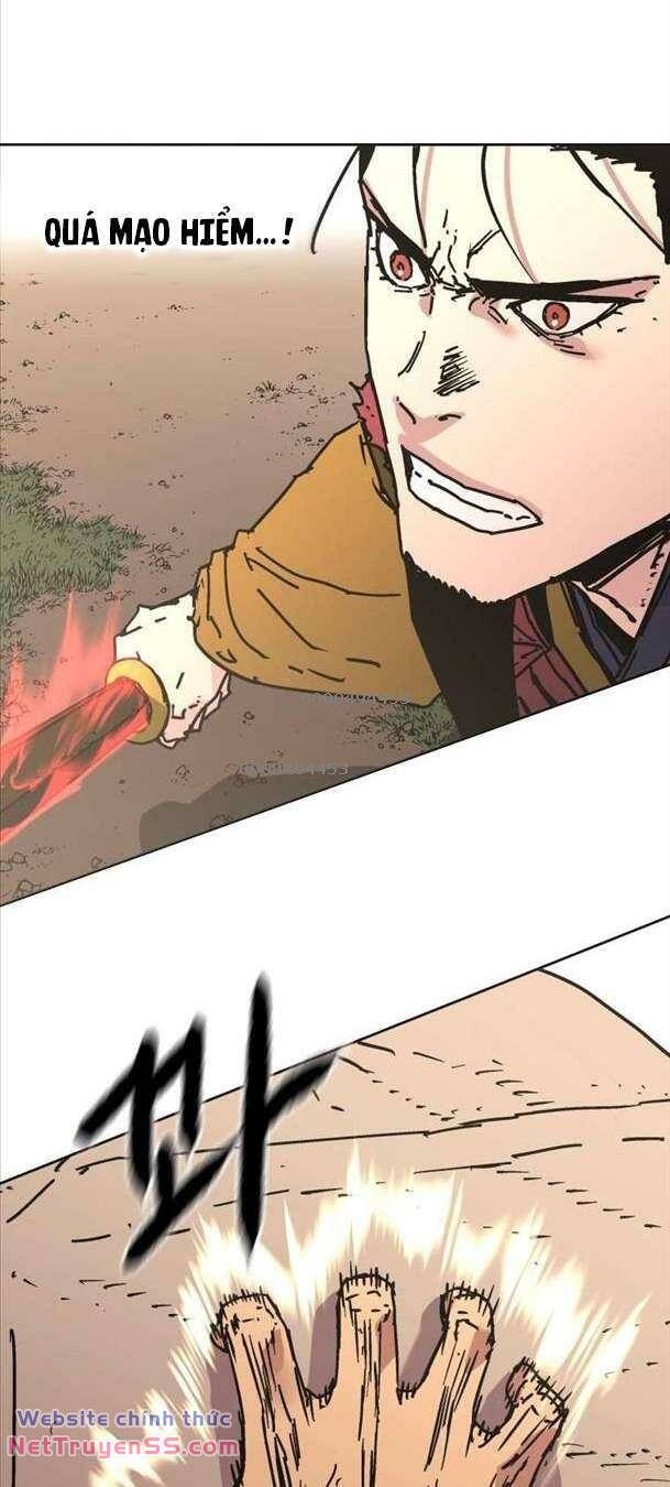 Bố Vô Song Chap 285 - Next Chap 286