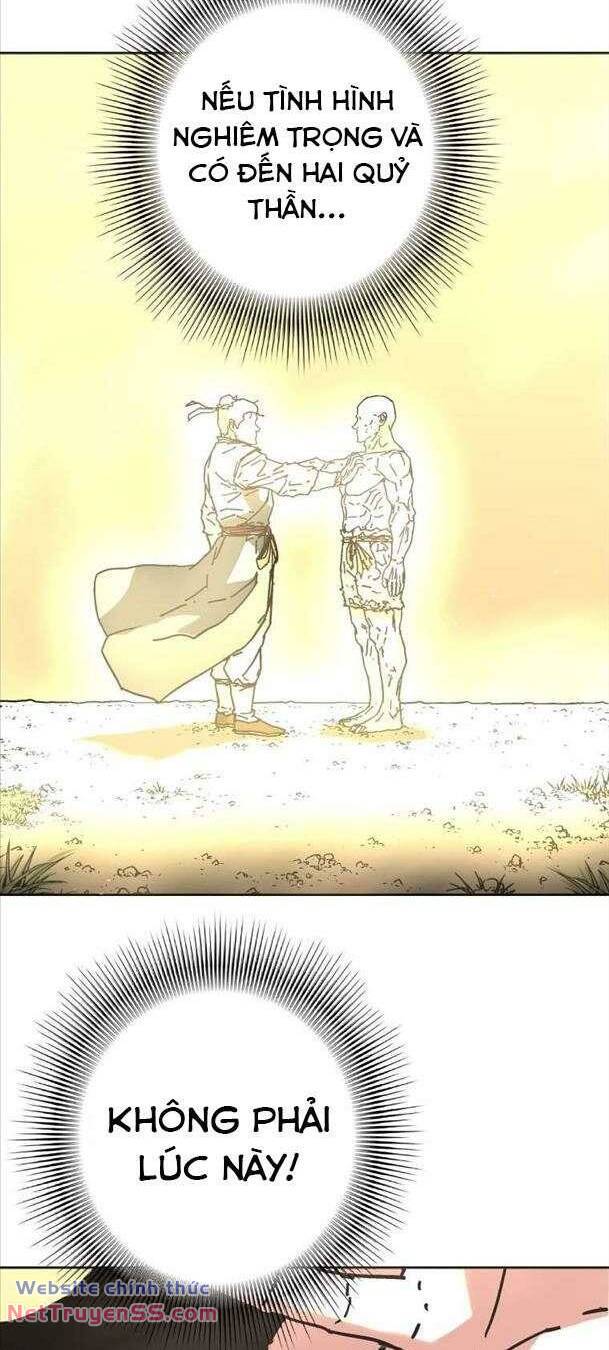 Bố Vô Song Chap 285 - Next Chap 286