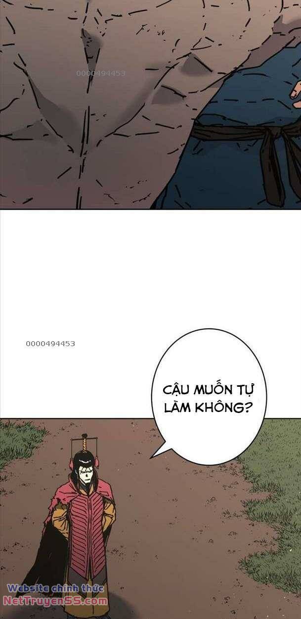 Bố Vô Song Chap 285 - Next Chap 286