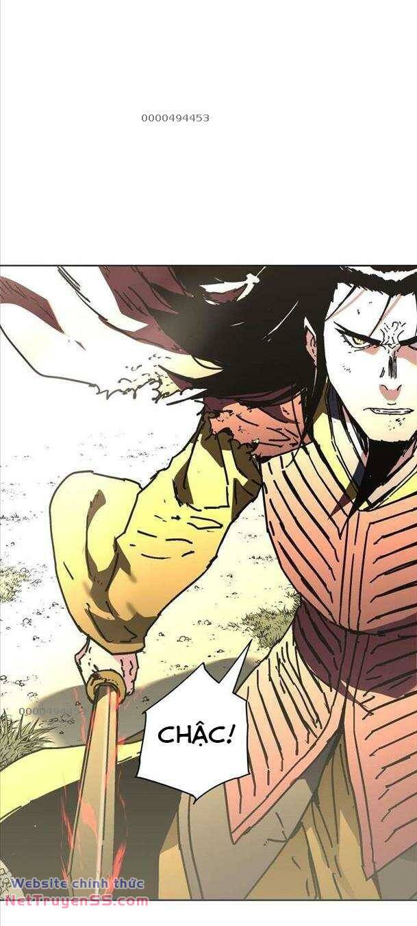 Bố Vô Song Chap 285 - Next Chap 286