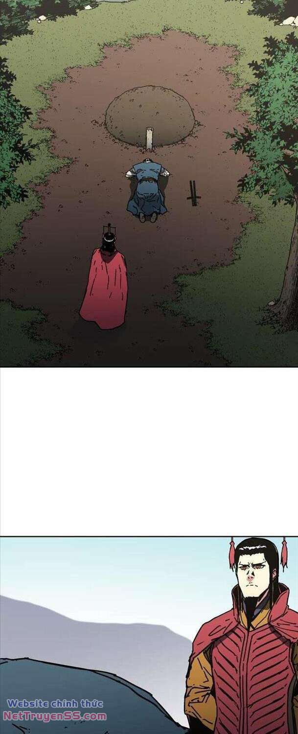 Bố Vô Song Chap 285 - Next Chap 286