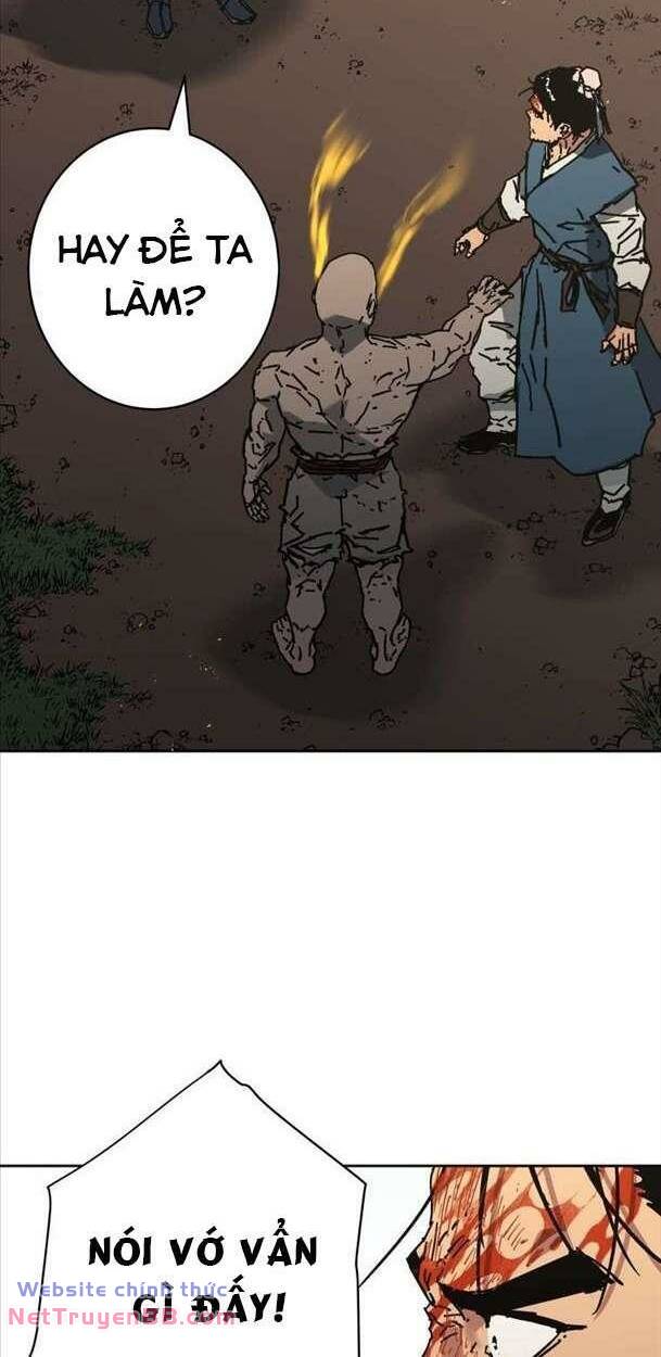 Bố Vô Song Chap 285 - Next Chap 286