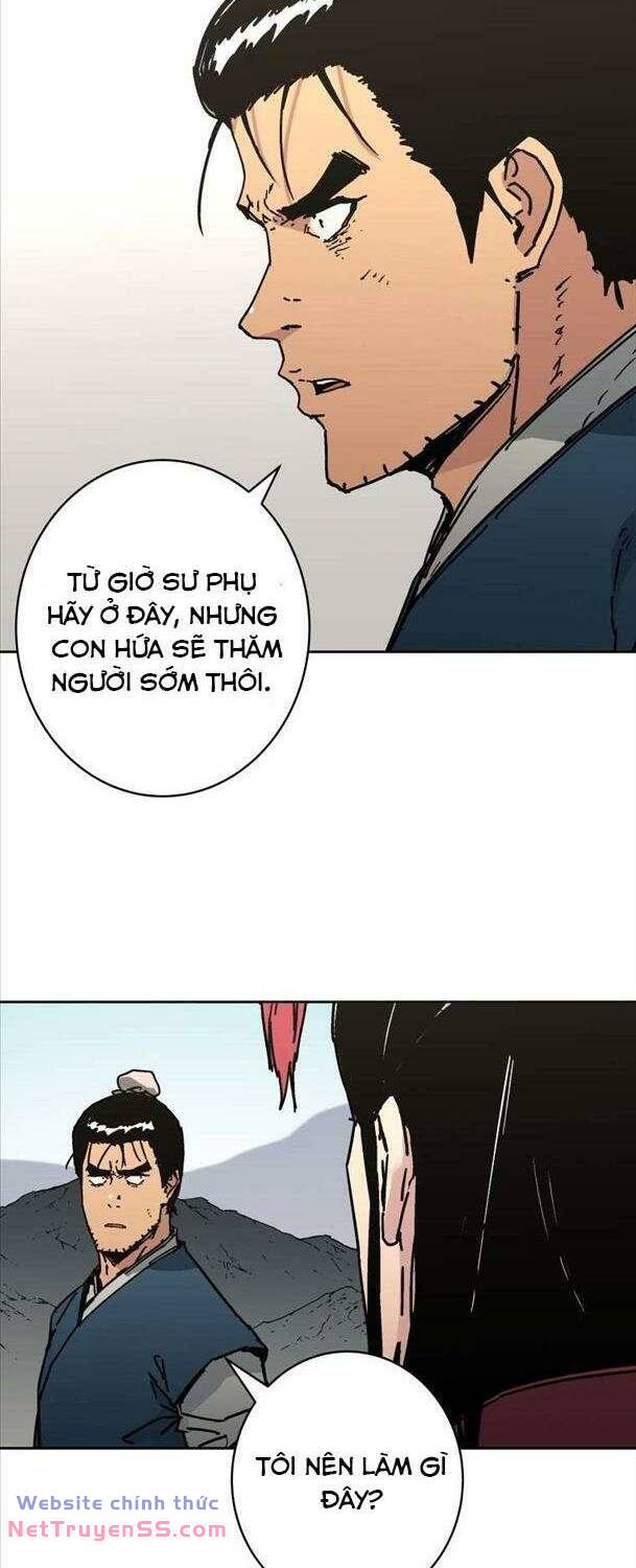 Bố Vô Song Chap 285 - Next Chap 286