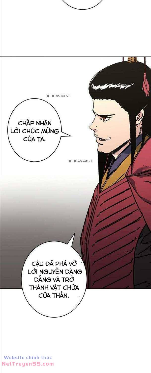 Bố Vô Song Chap 285 - Next Chap 286