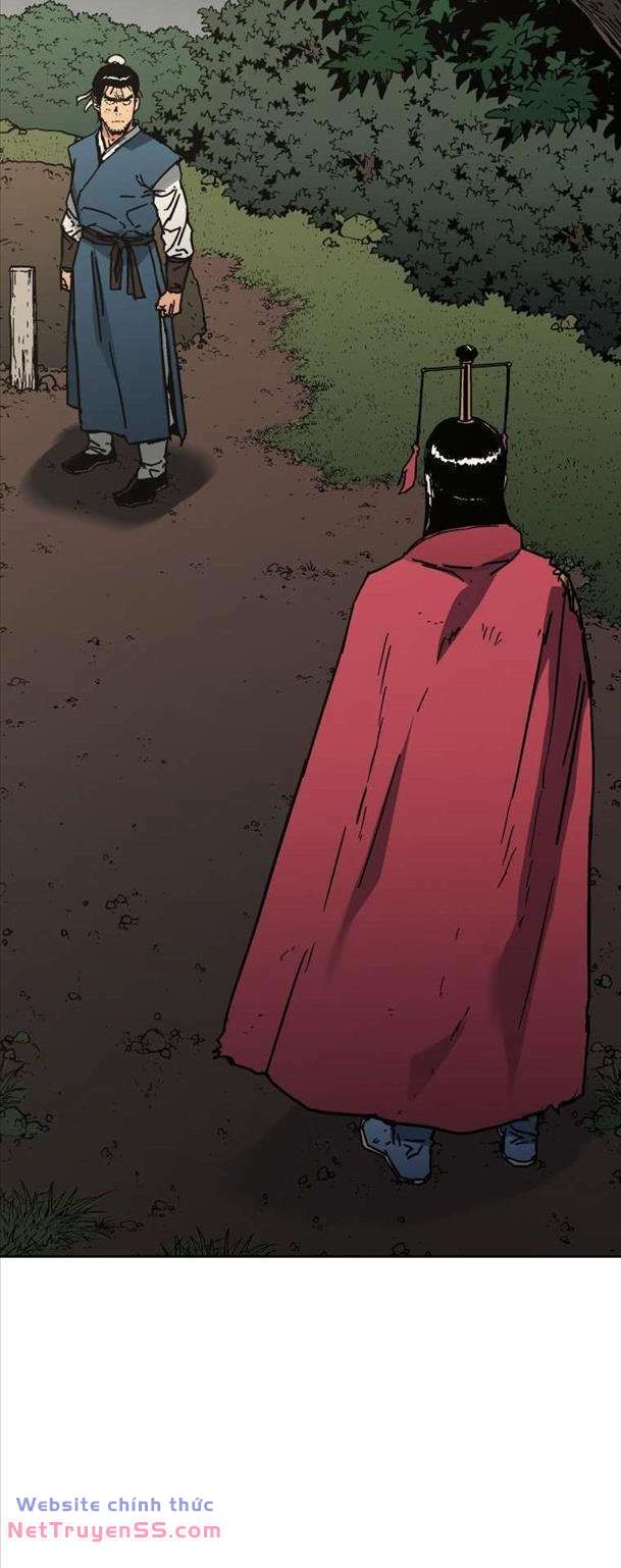 Bố Vô Song Chap 285 - Next Chap 286