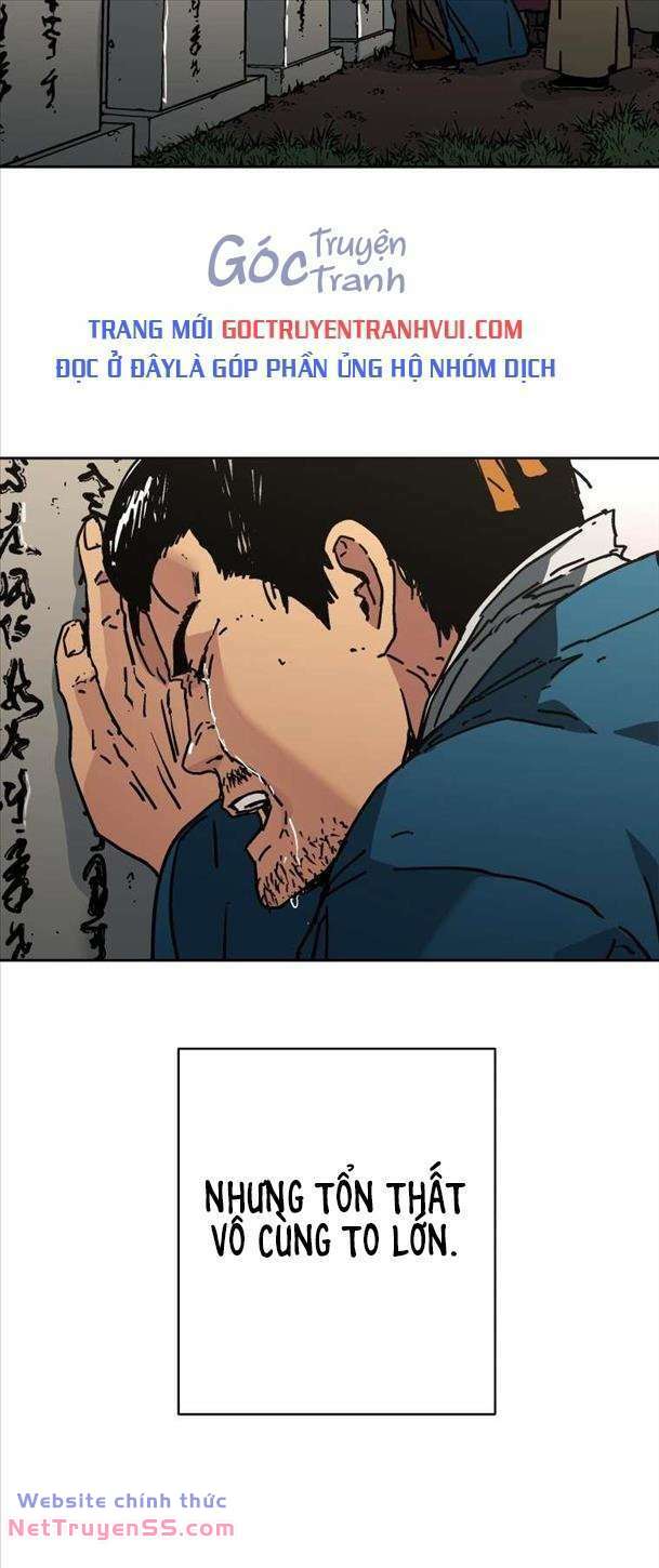 Bố Vô Song Chap 285 - Next Chap 286