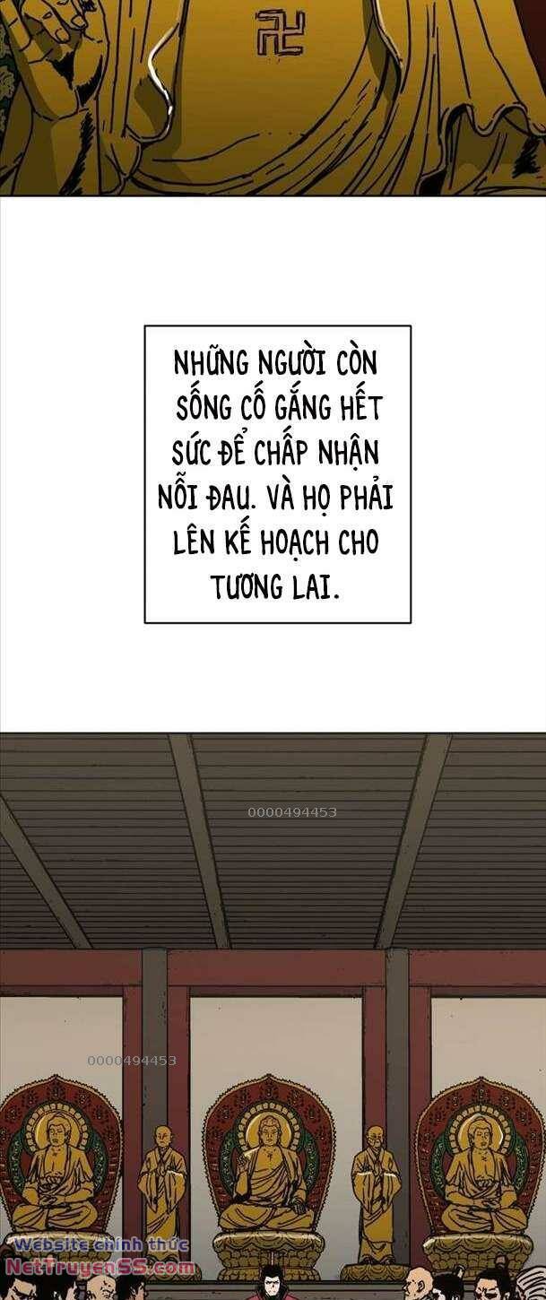 Bố Vô Song Chap 285 - Next Chap 286